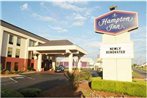 Hampton Inn Owensboro