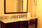 Hampton Inn Pearsall