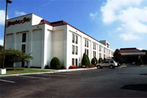 Hampton Inn Hopewell Fort Lee