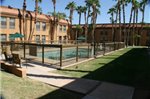 Hampton Inn Phoenix-Scottsdale at Shea Boulevard