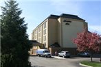 Hampton Inn Portsmouth Central