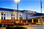 Hampton Inn Princeton