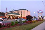 Hampton Inn Rehoboth Beach