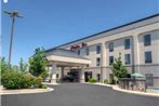 Hampton Inn Saint Robert