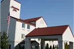 Hampton Inn Sandusky-Central