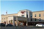 Hampton Inn Santa Rosa