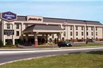 Hampton Inn Seaford