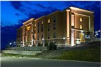 Hampton Inn Sheridan