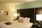 Hampton Inn Shreveport-Airport