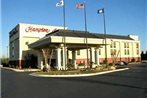 Hampton Inn South Hill