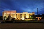 Hampton Inn Spartanburg Hotel