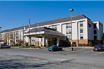 Extended Stay America Suites Springfield