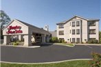 Hampton Inn & Suites Bend