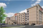 Hampton Inn & Suites by Hilton St. John's Airport