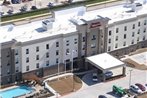 Hampton Inn & Suites Dallas/Ft. Worth Airport South