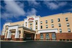 Hampton Inn & Suites Effingham