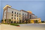 Hampton Inn & Suites Houston North IAH