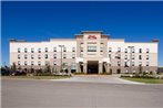 Hampton Inn & Suites Huntsville