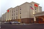 Hampton Inn & Suites Mansfield South @ I 71