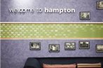 Hampton Inn & Suites Portland/Hillsboro-Evergreen Park