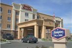 Hampton Inn & Suites Reno