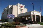 Hampton Inn Sulphur Springs