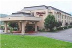 Hampton Inn Summersville