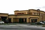 Hampton Inn Tremonton