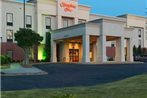 Hampton Inn Troy