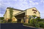 Hampton Inn Vero Beach Outlets