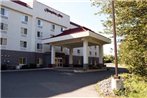 Hampton Inn Waterbury