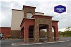 Hampton Inn Watertown