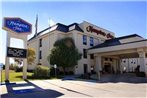 Hampton Inn Weatherford