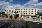 Hampton Inn West Palm Beach-Lake Worth-Turnpike