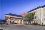 Hampton Inn Wichita-East