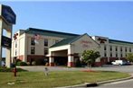 Hampton Inn Williamston