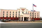 Hampton Inn Wilson Downtown