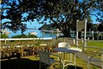 Hananui Lodge and Apartments