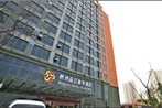 Hangzhou Pinjiang Business Hotel