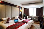 Hangzhou Xiaoshan City Hotel