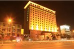 Hankou Kingdom Hotel