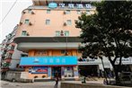 Hanting Express Guangzhou Zhongshan Er Road