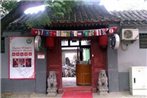 Happy Dragon Courtyard Hostel Dongsishitiao