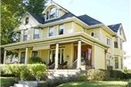 The Harkins House Inn Bed & Breakfast