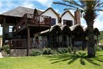 Harmony Game Lodge