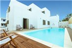 Harmony Villa Paros