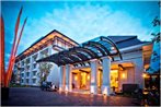 HARRIS Hotel & Conventions Malang