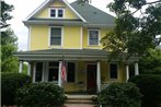 Harrison House Bed & Breakfast