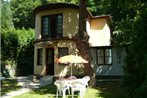 Harta Villa Balatonvilagos