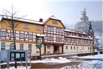 Harzhotel Guntersberge